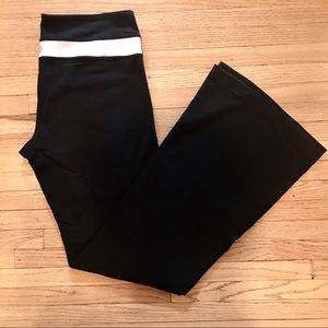 Lululemon | Groove Pants